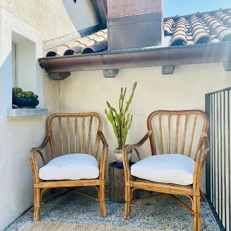 Pensionat Castagnola